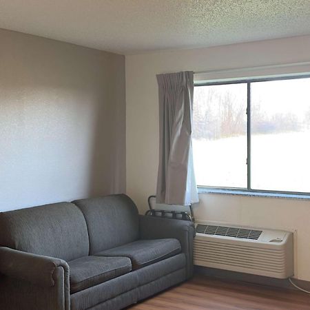 Motel 6-Waterloo, Ia Экстерьер фото