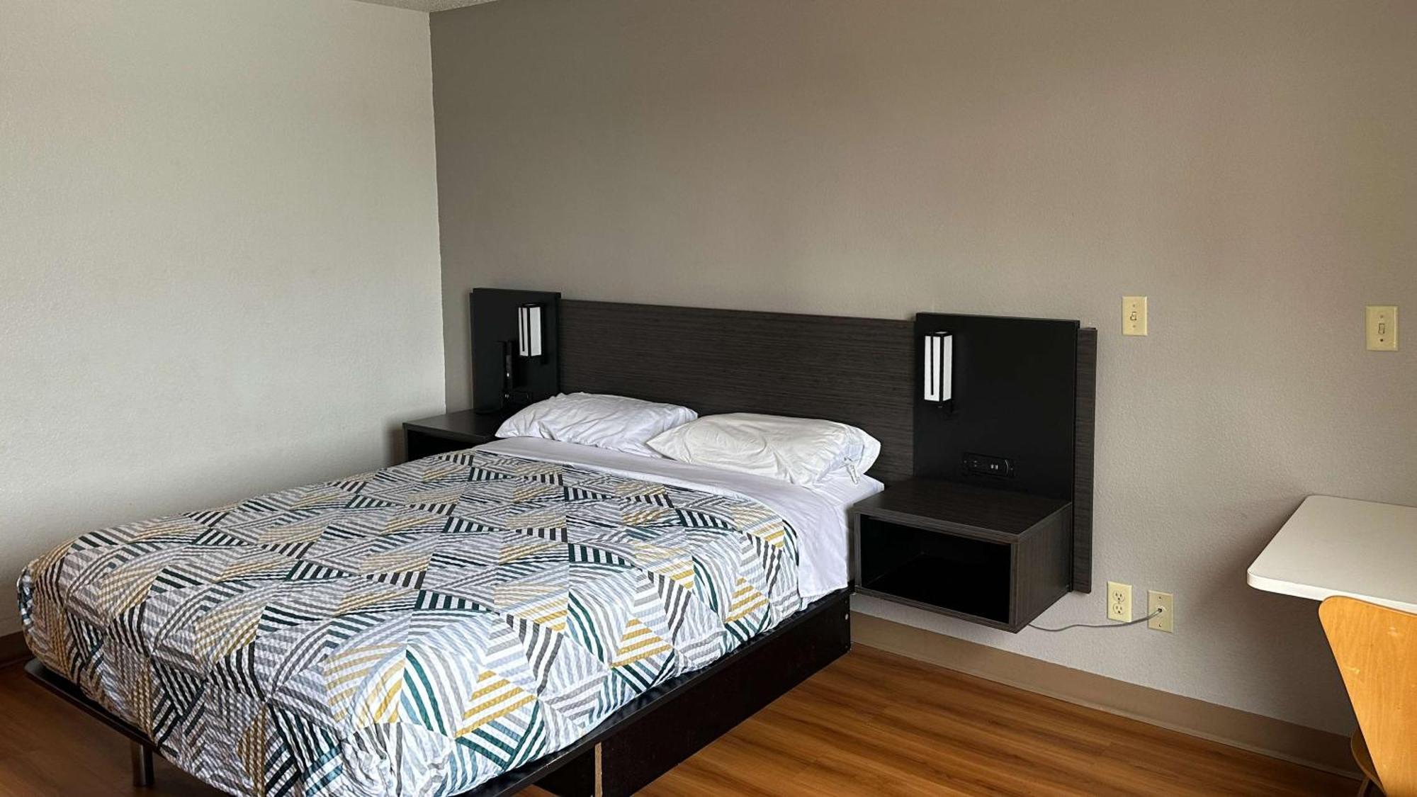 Motel 6-Waterloo, Ia Экстерьер фото