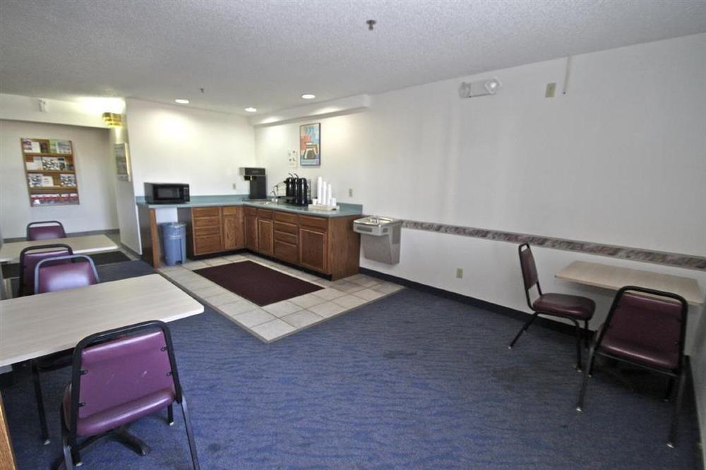 Motel 6-Waterloo, Ia Интерьер фото