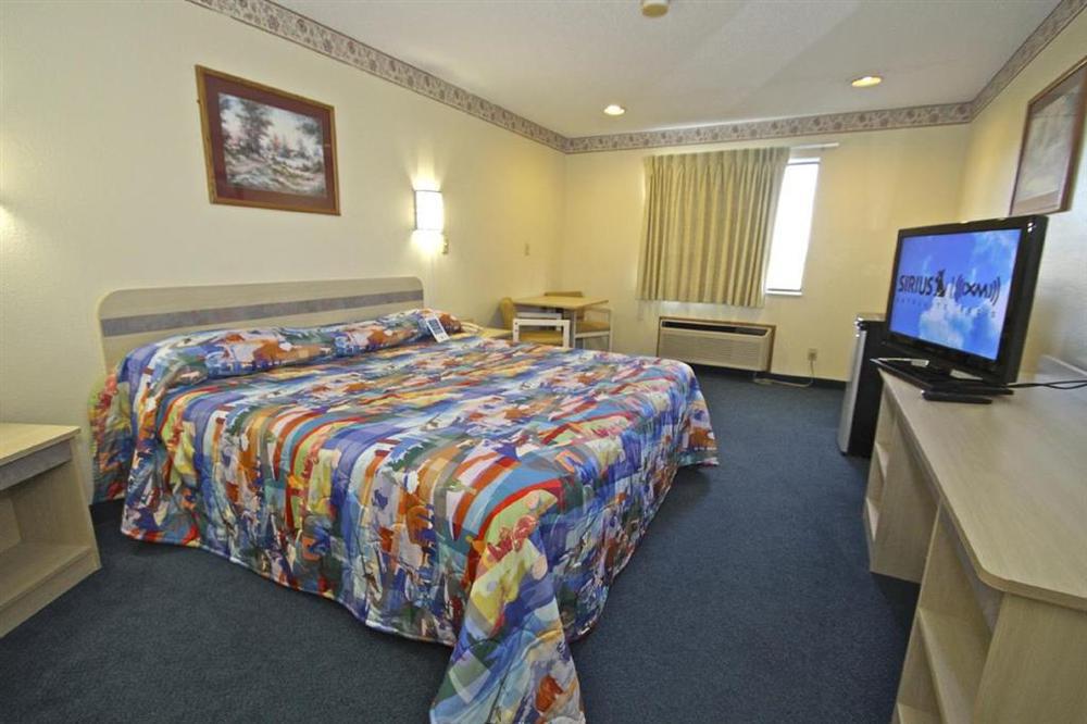 Motel 6-Waterloo, Ia Номер фото